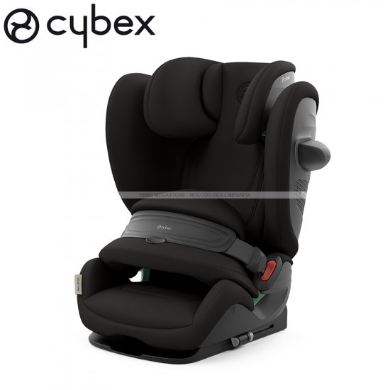 Cybex - Pallas G2 I-Size