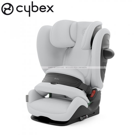 Cybex - Pallas G2 I-Size