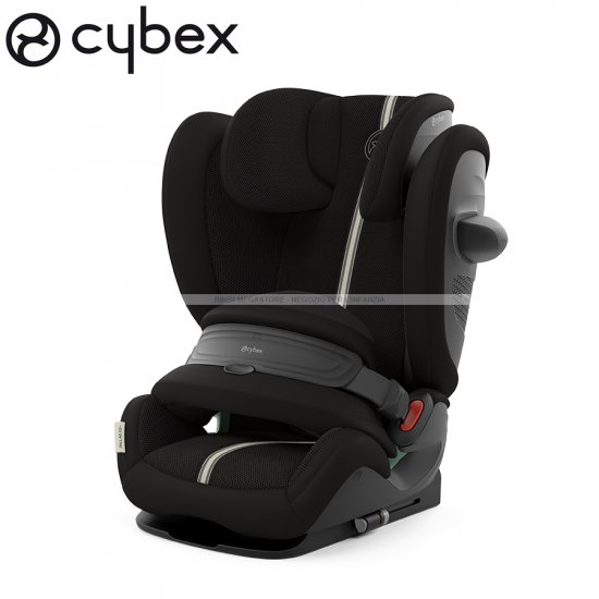 Cybex - Pallas G2 I-Size