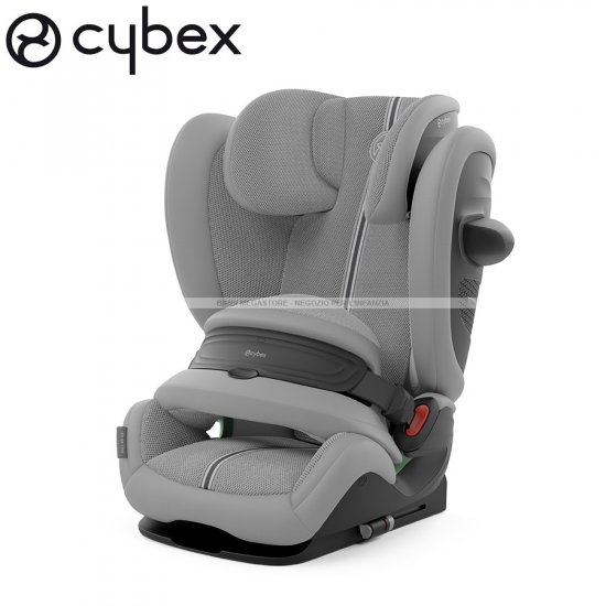 Cybex - Pallas G2 I-Size