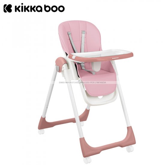 Kikka Boo - Spicy Seggiolone
