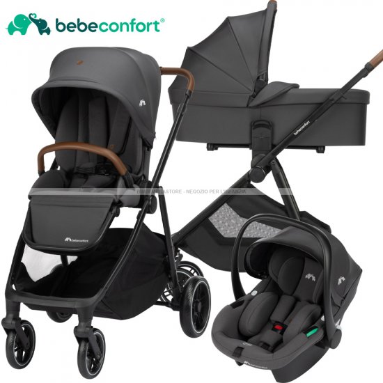 Bebe Confort - Luvia Trio