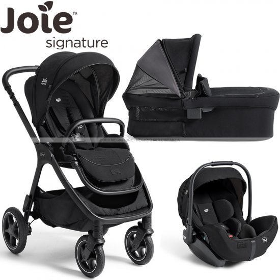 Joie - Finiti Trio Signature I-Level Pro