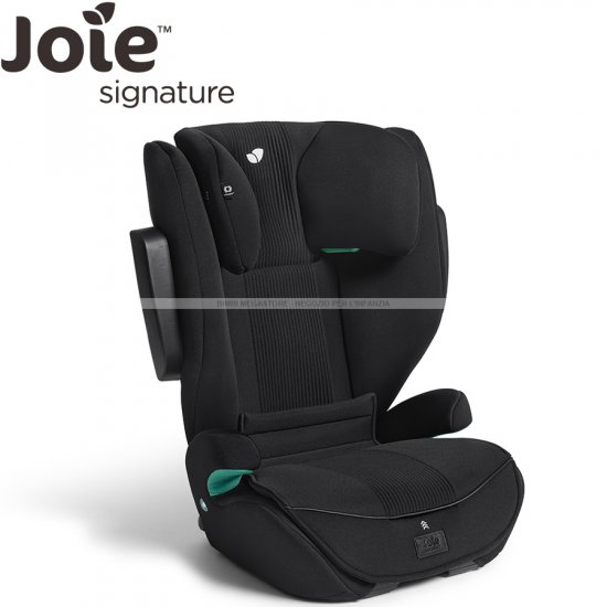 Joie - I-Traver Seggiolino Auto Da 100 A 150 Cm