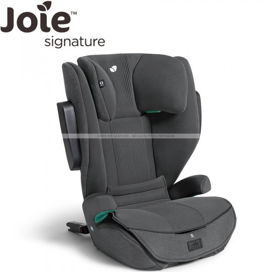 Joie - I-Traver Seggiolino Auto Da 100 A 150 Cm