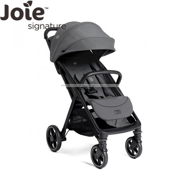 Joie - Parcel Lx Signature Passeggino