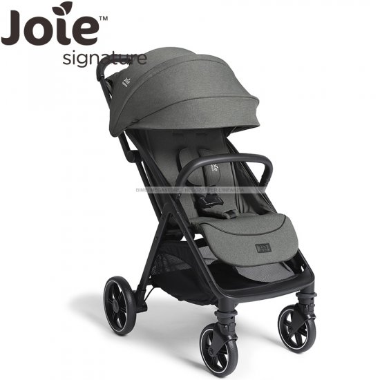 Joie - Parcel Lx Signature Passeggino