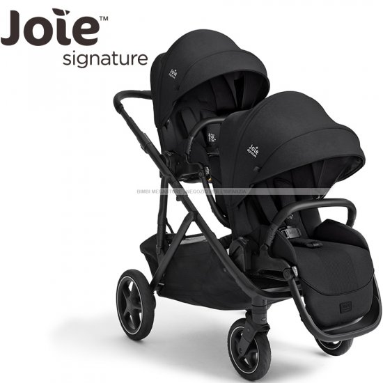 Joie - Versiti Passeggino Gemellare