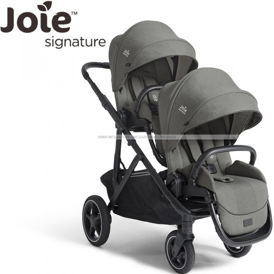 Joie - Versiti Passeggino Gemellare