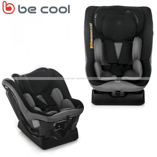 Be Cool By Jane - Eagle Seggiolino Auto 40 - 105 Cm