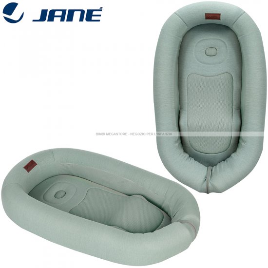 Jane' - Joy Nest Riduttore Nido Per Neonati