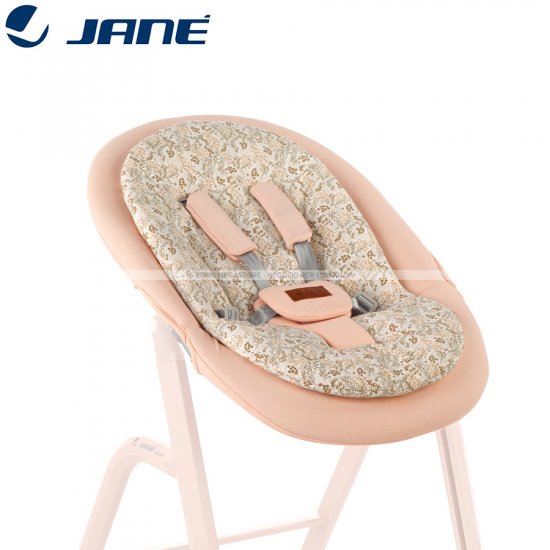 Jane' - Kit Sdraietta Per Noah