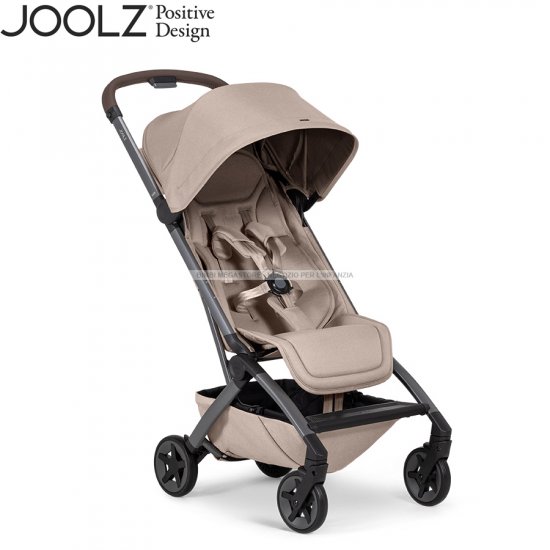 Joolz - Joolz Aer 2 Passeggino