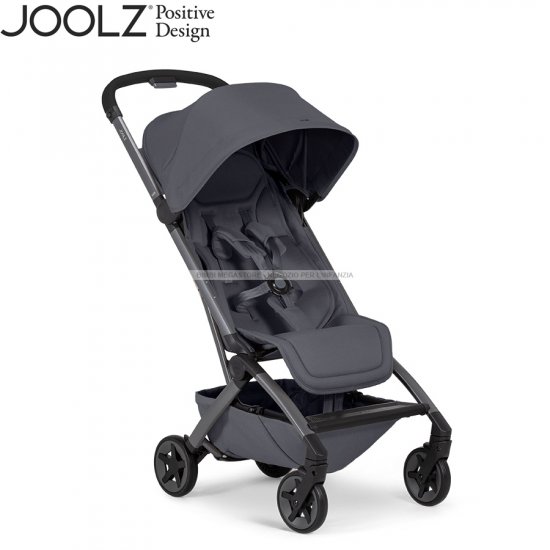 Joolz - Joolz Aer 2 Passeggino