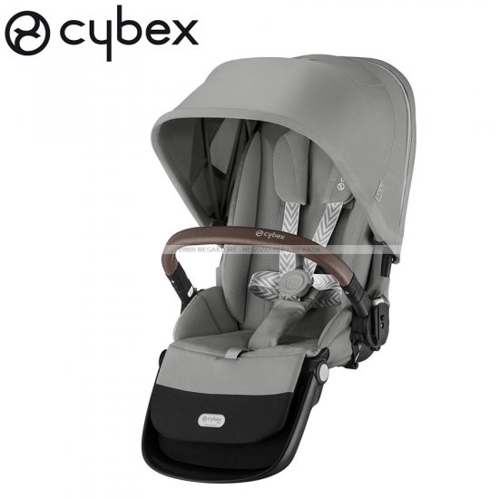 Cybex - Seduta Per Gazelle S