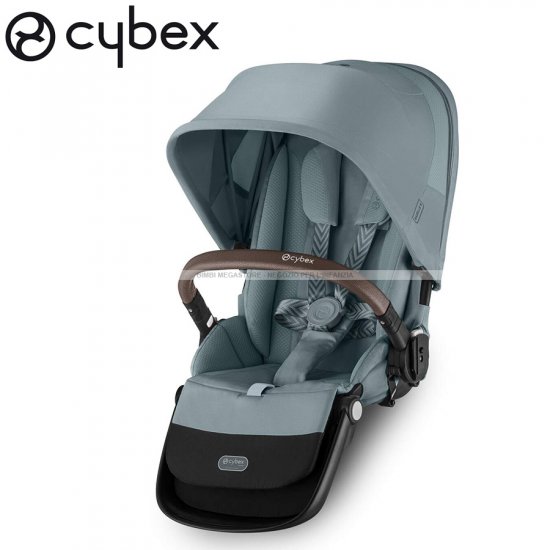 Cybex - Seduta Per Gazelle S