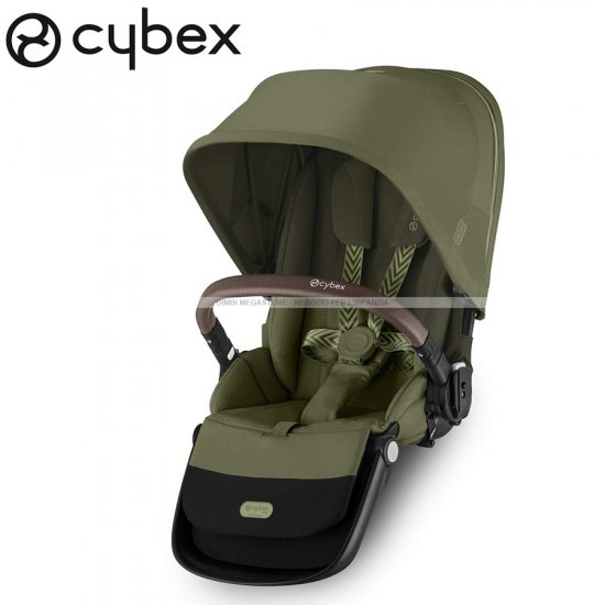 Cybex - Seduta Per Gazelle S