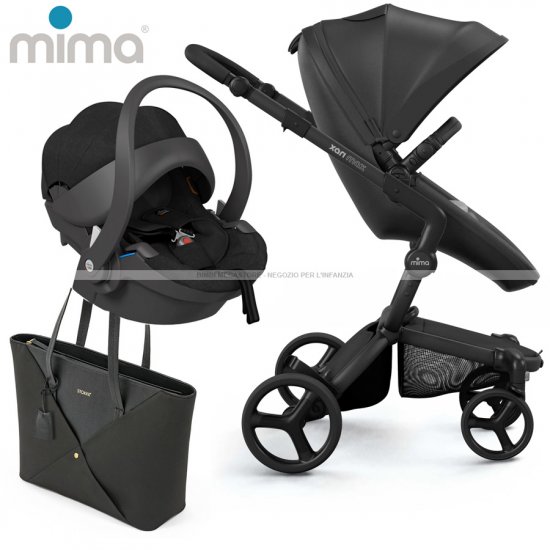 Mima - Mima Xari Max Duo