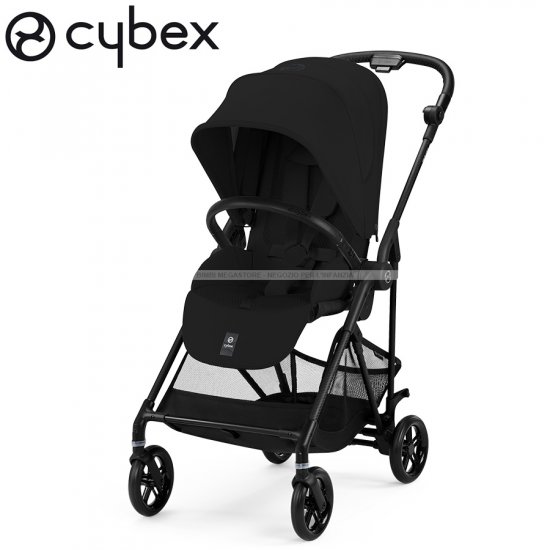 Cybex - Melio Carbon Passeggino