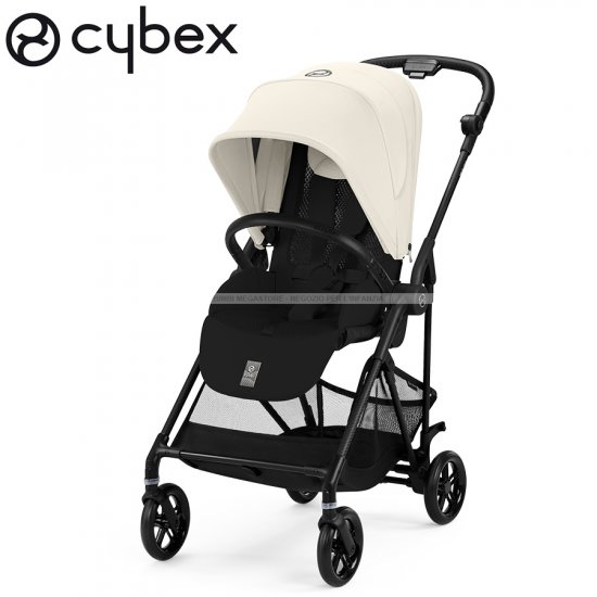 Cybex - Melio Carbon Passeggino