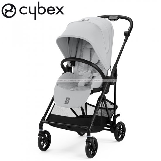 Cybex - Melio Carbon Passeggino