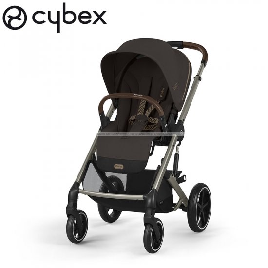Cybex - Balios S Lux Passeggino