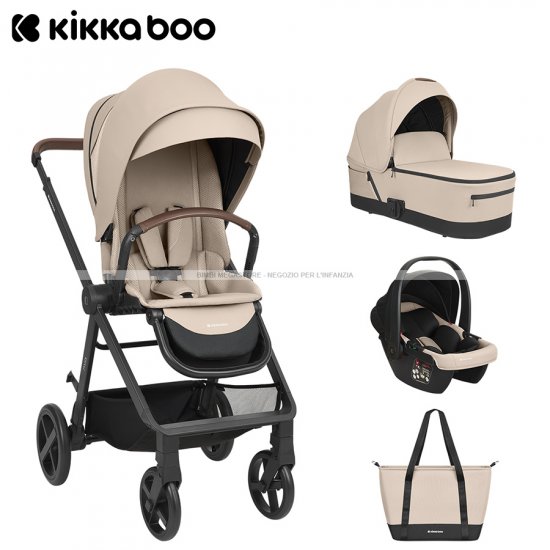 Kikka Boo - Mia Trio 3 In 1