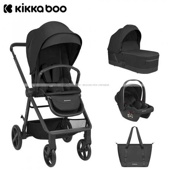 Kikka Boo - Mia Trio 3 In 1