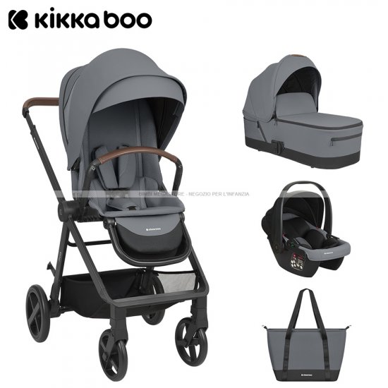 Kikka Boo - Mia Trio 3 In 1