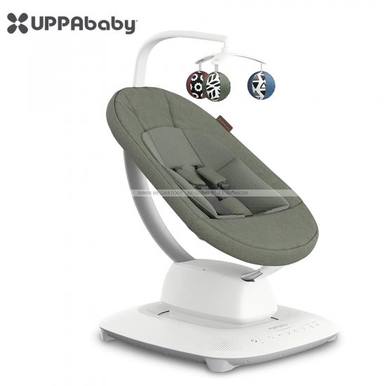 Uppababy - Mamaroo Sdraietta Uppababy