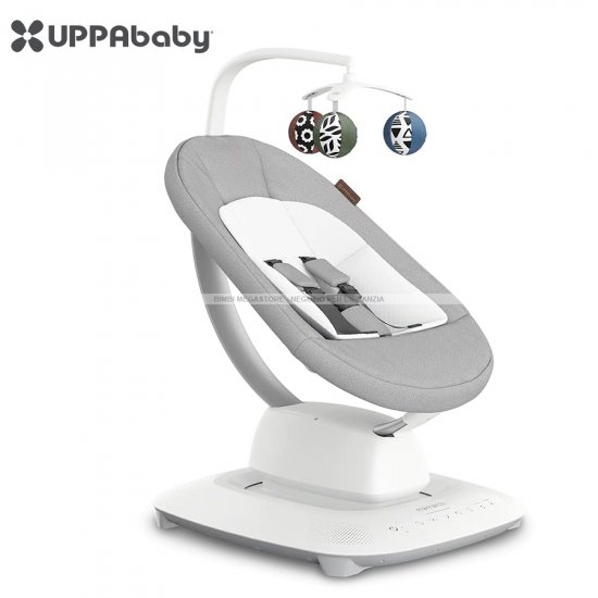 Uppababy - Mamaroo Sdraietta Uppababy