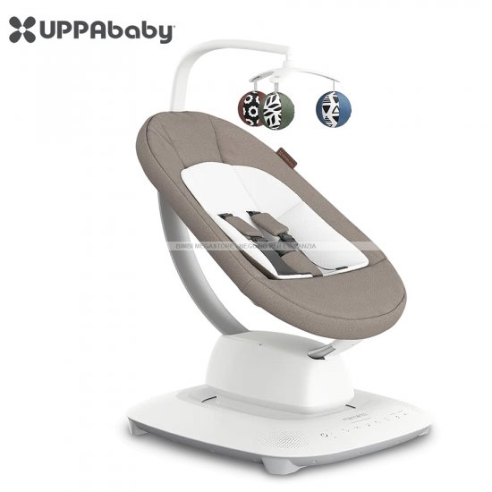 Uppababy - Mamaroo Sdraietta Uppababy