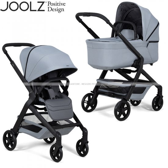 Joolz - Joolz Hub 2 Duo