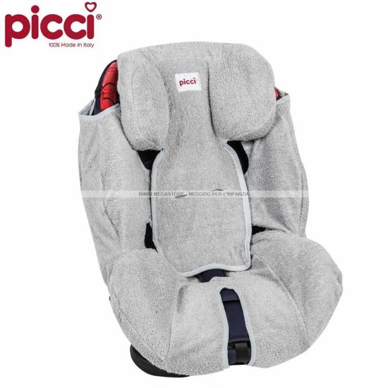 Picci - Copriseggiolino In Spugna Gr.1/2/3