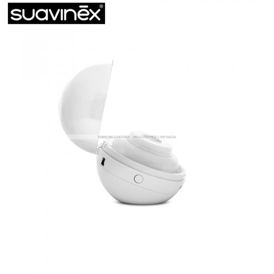 Suavinex - Duccio Sterilizzaciuccio