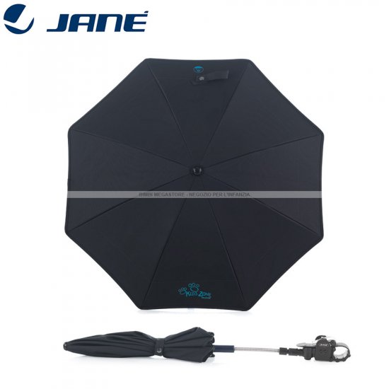 Jane' - Ombrellino Sunshade Jané