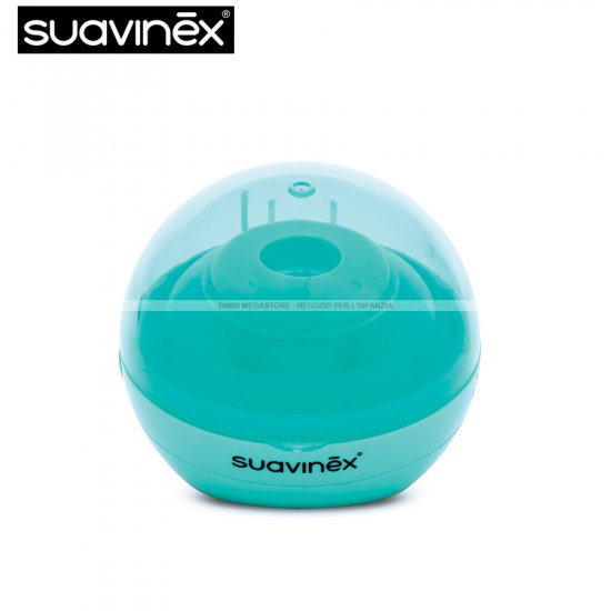 Suavinex - Duccio Sterilizzaciuccio