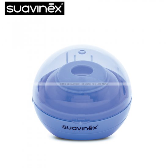 Suavinex - Duccio Sterilizzaciuccio - Bimbi Megastore