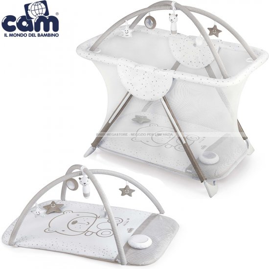 Cam Box Brevettato Millegiochi Bimbi Megastore