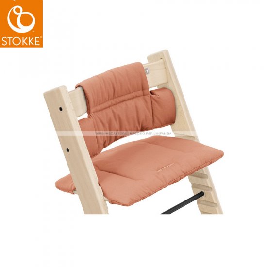 Stokke - Tripp Trapp Cushion Rivestimento