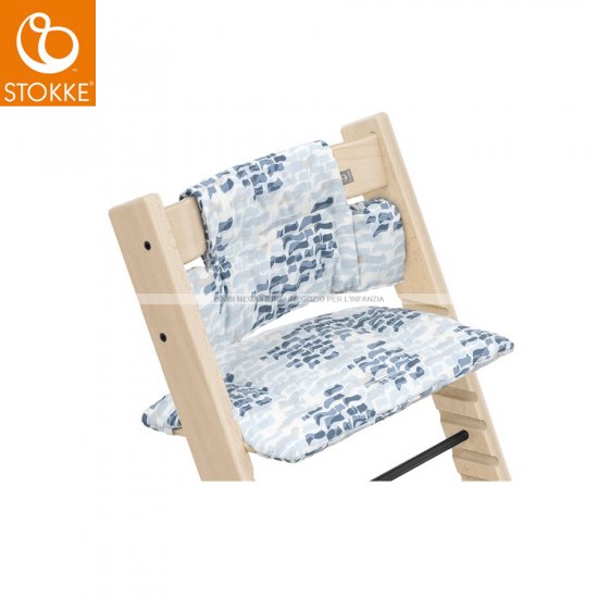 Stokke - Tripp Trapp Cushion Rivestimento