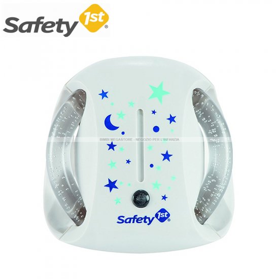 Safety 1St - Automatic Night Lamp