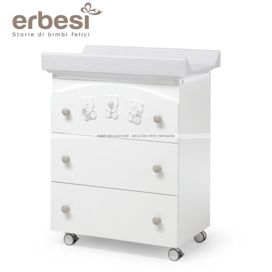 Erbesi - Timidone Bagnetto