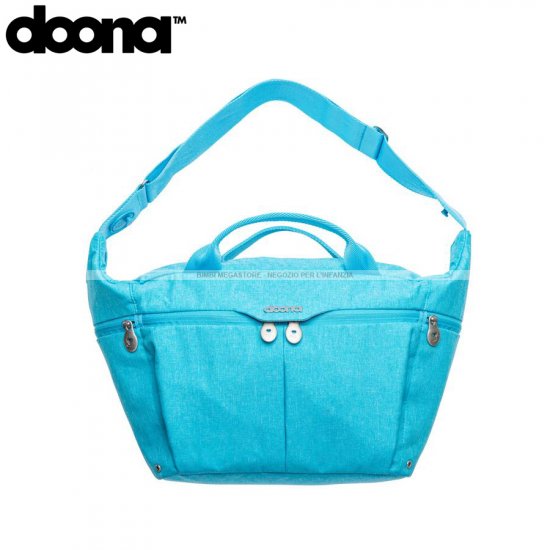 Doona - Doona Borsa All Day