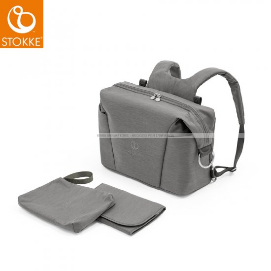 Stokke - Borsa Cambio Stokke