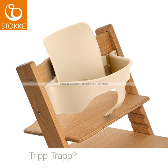 Stokke - Tripp Trapp Baby Set