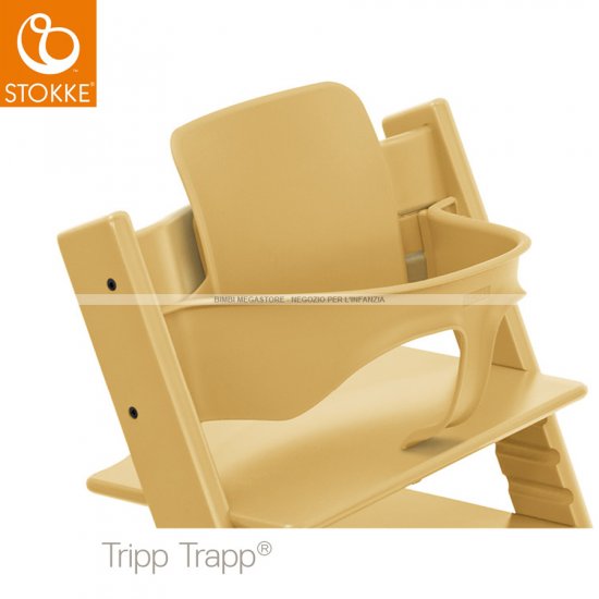 Stokke - Tripp Trapp Baby Set