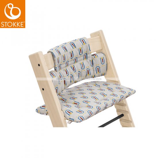 Stokke - Tripp Trapp Cushion Rivestimento