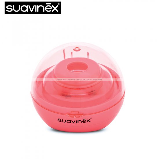 Suavinex - Duccio Sterilizzaciuccio