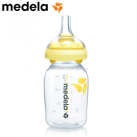 Medela - Calma Con Poppatoio 150 Ml